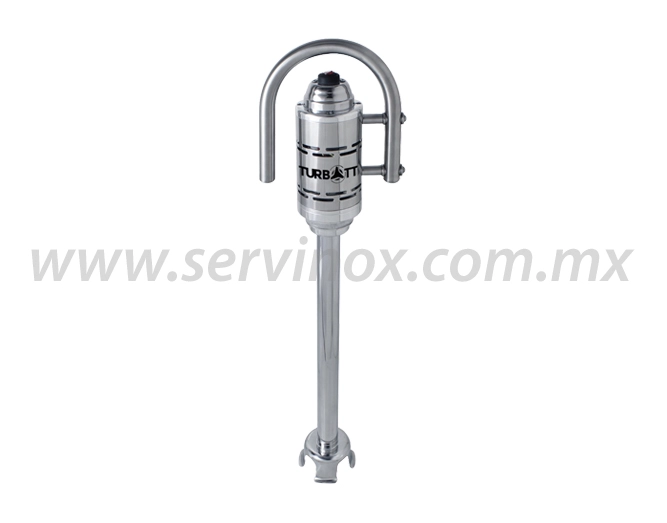 Turbolicuador de Inmersion Tapisa TLI40